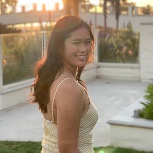 Meet your Posher, Jacqui